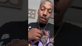 “Clout TV” ‍ Shows CLARITY Of His Diamonds  On New CLOUT TV Chain  // (MUST SEE)