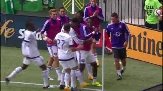 Top 5: Cyle Larin's Best Goals