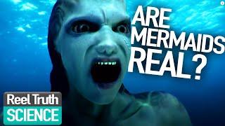 Mermaids The Body Found: Are Mermaids Real? | Mermaid Science Fiction Programme | Reel Truth Science