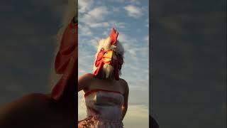 Feathers - Vanilla Abstract | Out Now! #piano #rockballad #feathers #chicken