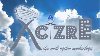 CİZRE İLÇE MİLLİ EĞİTİM MÜDÜRLÜĞÜ