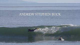 Surfmat - Andrew Stephen Buck 2023 Edit