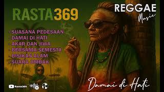 Reggae Damai Di Hati: Musik Tenang untuk Jiwa