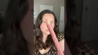 My lips but better🫦 #makeup#lipcombo#lipgloss#tower28#t28#pinkmakeup#sephora#lipliner#skincare#pink