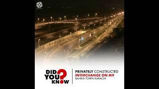 Facts of Bahria Town Karachi!