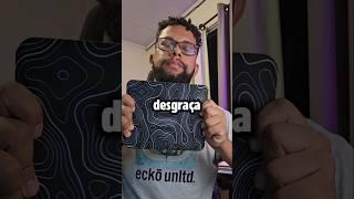 Cai no GOLPE do MOUSEPAD!!