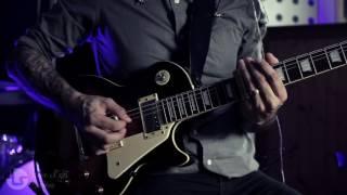 Matt Hoyles - Redemption City (Live at Blue Light Studio)