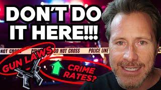 6 things that you should NOT DO in ALBUQUERQUE New Mexico [Watch BEFORE Moving!]