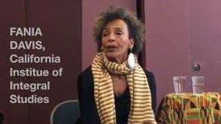 Fania Davis Breaks Down Historical Trauma in Less Than 2 Minutes