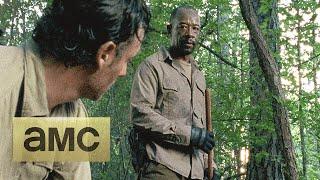 Talked About Scene: Episode 601: The Walking Dead: First Time Again