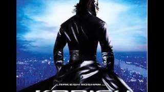 Krrish theme song