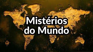 Mistérios do Mundo: Curiosidades que Desafiam a Lógica! 2024 @ExploradoresdoMundo