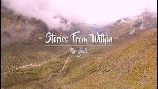 Stories From Within: The Guide - Mountain Lodges of Peru