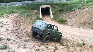 LADA NIVA Off Road AL