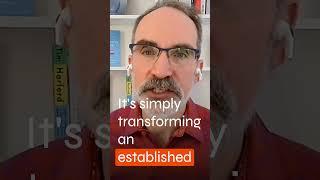 Highlights from David Rogers Digital Transformation Part 1  #innovation #digitaltransformation