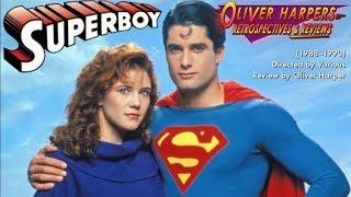 Superboy The TV Series (Part 1) Retrospective / Review