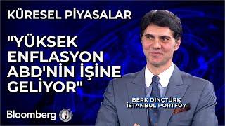 Küresel Piyasalar - "Yüksek Enflasyon ABD'nin İşine Geliyor" | 5 Eylül 2024