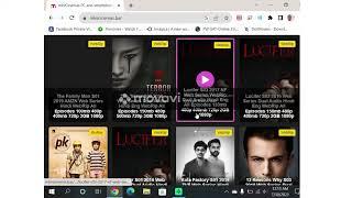 Top 5 Movie Downloading Website2024 | Gamerz Infotech | #trailer  #stree2 #goat #mrbachchan #devara