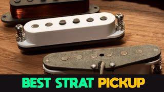 Strat Pickup : Incredible Strat Pickups In 2024