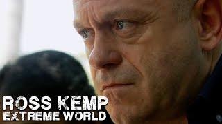 Shocking Sex Trafficker Interview | Ross Kemp Extreme World