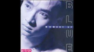 이영진 ['94 Memory Of Blue]  우리는 길잃은 작은새를 보았다