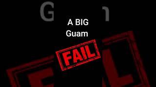 A Big Guam Fail! | Living in the Pacific | Ep 205