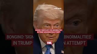 Bongino sets the record straight on Butler, Pa. shooting #foxnews #news #us #fox #trump #danbongino