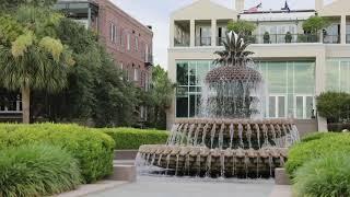 Charleston's Riverfront Park | Carolina Snaps