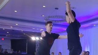 The After Party 2022 (TAP) | Stanislav Ivanov & Phoenix Grey | 5th place Open Strictly A