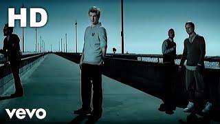 Backstreet Boys - Inconsolable (Official HD Video)