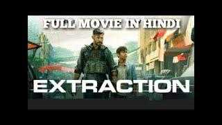 Extraction Full Movie 2020/ Chris Hemsworth/ Hindi Dubbed Latest Full Movie #viral #viralvideos #yt