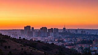 አዲስ አበባየ በማለዳ አጅጉን ውብ ነች | Beautiful Morning Addis Ababa  Ethiopia Walking tour 2025
