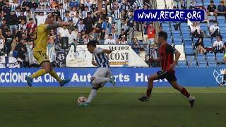 Recre 1 - Cartaya 0