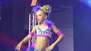 "Shake It" Petite Level 1 Small Group SDA Worlds