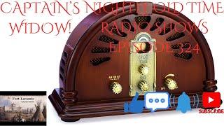 Nightly Old Time Radio Shows Episode 324