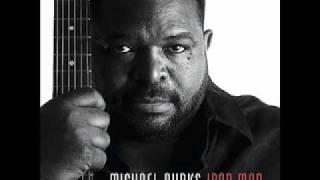 MICHAEL BURKS - Empty Promises