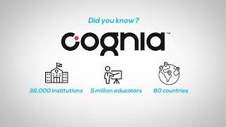 Cognia re-accreditation 2020-2021