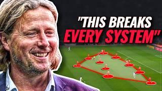 How Henriksen's Tactics Made Mainz Feared in the Bundesliga