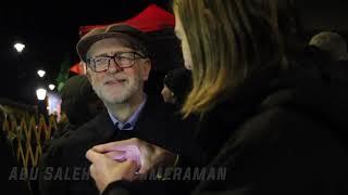 Emergency Demo /#RightToStrike -  Whitehall (London) | 16/01/23