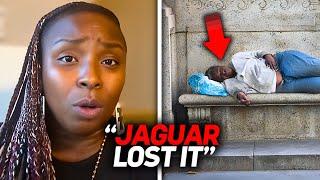 Jaguar Wright BREAKS DOWN After Her Son Exposes Her ILLNESS | Jaguar needs HELP