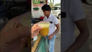 Most Healthy Aloe Vera Juice #streetfood #shorts