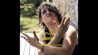 Maryssa BY FATIK( parodie HATIK - Angela)