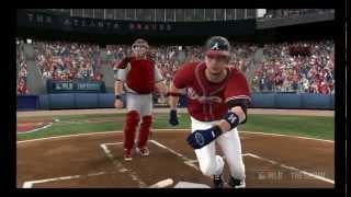 TPSNMLB Week Whatever - stepasyd @ TMV39 (1-2) - MLB 12 THE SHOW