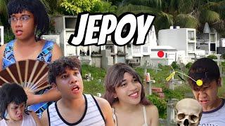 Patay sa Lato lato (Jepoy Vlog)