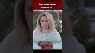 Bu kadar Fidanı Neremize... | Kuzgun #short #shorts