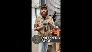 UKs Prepping & Military Surplus Store