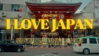 I Love Japan