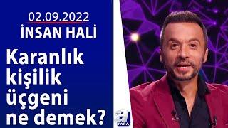 Depresyonu en çok hangi duygu tanımlar? / İnsan Hali / 02.09.2022 | A Para