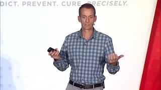 Jeff Dean, Google - Keynote - 2019 Stanford Medicine Big Data | Precision Health