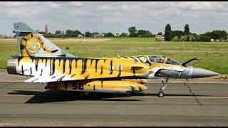 (311) CAMBRAI BASE AERIENNE: 2011/05/16+17 TIGER MEET